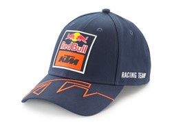 Zeige Details für REPLICA TEAM CURVED CAP OS Bild von REPLICA TEAM CURVED CAP OS