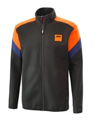 Zeige Details für MECHANIC ZIP SWEATER XS Bild von MECHANIC ZIP SWEATER XS