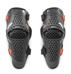 Zeige Details für SX-1 V2 KNEE PROTECTOR S/M Bild von SX-1 V2 KNEE PROTECTOR S/M