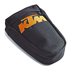 Zeige Details für WERKZEUGTASCHE SCHWARZ SC '99 Bild von WERKZEUGTASCHE SCHWARZ SC '99