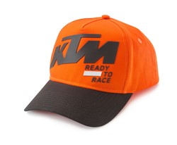 Zeige Details für KTM Fan Cap Bild von KTM Fan Cap