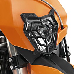 Zeige Details für SCHEINWERFERSCHUTZ KPL. Bild von SCHEINWERFERSCHUTZ KPL.