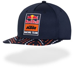 Zeige Details für RB KTM TWIST FLAT CAP OS Bild von RB KTM TWIST FLAT CAP OS