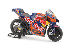 Zeige Details für MOTO GP MODEL BIKE JACK MILLER Bild von MOTO GP MODEL BIKE JACK MILLER