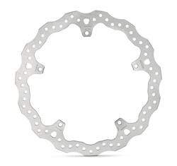 Zeige Details für Bremsscheibe vorne D=320mm Bild von Bremsscheibe vorne D=320mm