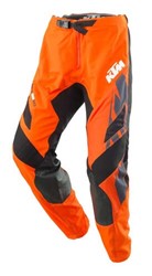 Zeige Details für POUNCE PANTS ORANGE S/30 Bild von POUNCE PANTS ORANGE S/30