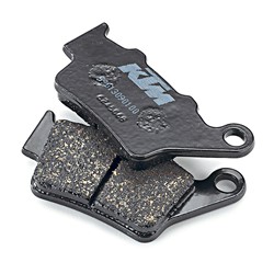 Zeige Details für GARN. BREMSKLÖTZE HI. ORGANI. Bild von GARN. BREMSKLÖTZE HI. ORGANI.