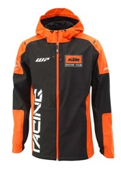 Zeige Details für TEAM HARDSHELL JACKET  XXS Bild von TEAM HARDSHELL JACKET  XXS