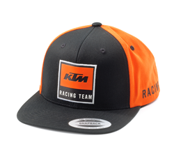 Zeige Details für TEAM FLAT CAP OS Bild von TEAM FLAT CAP OS
