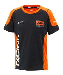 Zeige Details für KIDS TEAM TEE  104/3-4Y Bild von KIDS TEAM TEE  104/3-4Y