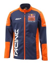 Zeige Details für REPLICA TEAM SOFTSHELL JACKET  XXS Bild von REPLICA TEAM SOFTSHELL JACKET  XXS