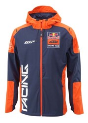 Zeige Details für REPLICA TEAM HARDSHELL JACKET  XXS Bild von REPLICA TEAM HARDSHELL JACKET  XXS