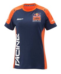 Zeige Details für WOMEN REPLICA TEAM TEE  XS Bild von WOMEN REPLICA TEAM TEE  XS