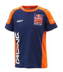 Zeige Details für KIDS REPLICA TEAM TEE  104/3-4Y Bild von KIDS REPLICA TEAM TEE  104/3-4Y