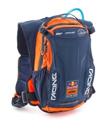 Zeige Details für REPLICA TEAM BAJA HYDRATION BACKPACK Bild von REPLICA TEAM BAJA HYDRATION BACKPACK