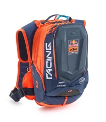 Zeige Details für REPLICA TEAM DAKAR HYDRATION BACKPACK Bild von REPLICA TEAM DAKAR HYDRATION BACKPACK
