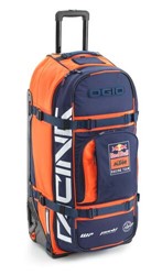 Zeige Details für REPLICA TEAM TRAVEL BAG 9800 - PRO Bild von REPLICA TEAM TRAVEL BAG 9800 - PRO
