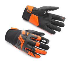 Zeige Details für DUKE GLOVES S/8 Bild von DUKE GLOVES S/8