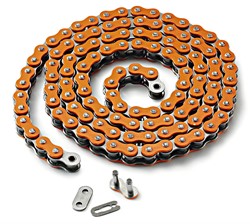 Zeige Details für Kette Z-Ring  5/8X1/4'' orange Bild von Kette Z-Ring  5/8X1/4'' orange