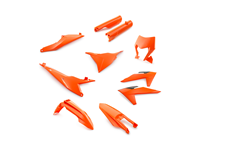 Zeige Details für Kunststoffteilekit Bild von Kunststoffteilekit