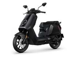 Zeige Details für NIU NQiX 500 100km/h Bild von NIU NQiX 500 100km/h