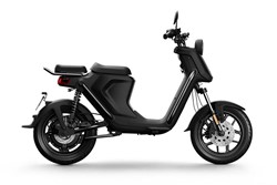 Zeige Details für NIU UQi GT L1e 45km/h Bild von NIU UQi GT L1e 45km/h