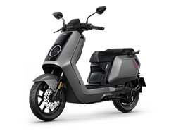 Zeige Details für NIU NQiX 300 80km/h Bild von NIU NQiX 300 80km/h