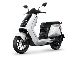 Zeige Details für NIU NQiX 150 45km/h Bild von NIU NQiX 150 45km/h