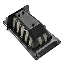 Zeige Details für FILTERKASTENDECKEL OFFEN Bild von FILTERKASTENDECKEL OFFEN