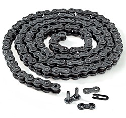 Zeige Details für KETTE DID 118 ROLLEN Bild von KETTE DID 118 ROLLEN