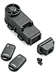 Zeige Details für ALARMANLAGE KPL.            05 Bild von ALARMANLAGE KPL.            05