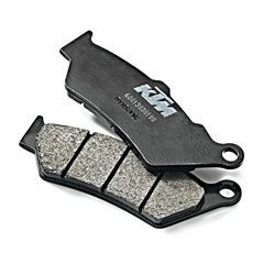 Zeige Details für GARN. BREMSKL. VO. SINTER Bild von GARN. BREMSKL. VO. SINTER