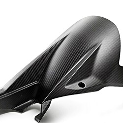 Zeige Details für Spritzschutz hinten Bild von Spritzschutz hinten
