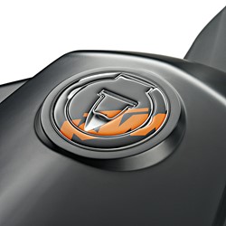 Zeige Details für TANKDECKEL AUFKLEBER RC8 Bild von TANKDECKEL AUFKLEBER RC8