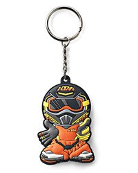 Zeige Details für MX RIDER RUBBER KEYHOLDER Bild von MX RIDER RUBBER KEYHOLDER