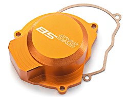 Zeige Details für SXS 85 IGNITION COVER CNC Bild von SXS 85 IGNITION COVER CNC