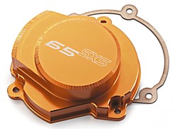 Zeige Details für SXS 65 IGNITION COVER CNC Bild von SXS 65 IGNITION COVER CNC