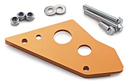 Zeige Details für Kettenführung Bild von Kettenführung