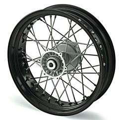 Zeige Details für HINTERRAD 5,00X17'' SCHWARZ Bild von HINTERRAD 5,00X17'' SCHWARZ