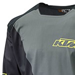 Bild von KTM - Gravity Fx Shirt Black, Bild 2