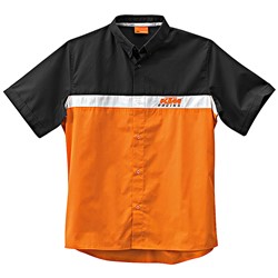 Zeige Details für KTM - TEAM SHIRT Bild von KTM - TEAM SHIRT