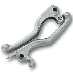 Zeige Details für Brems- und Kupplungshebelset Bild von Brems- und Kupplungshebelset