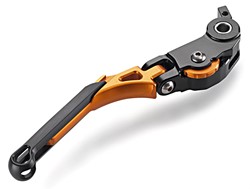 Zeige Details für Verstellbarer Handbremshebel Bild von Verstellbarer Handbremshebel