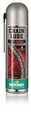 Zeige Details für MOTOREX Chain Lube OFF ROAD 500ml Bild von MOTOREX Chain Lube OFF ROAD 500ml