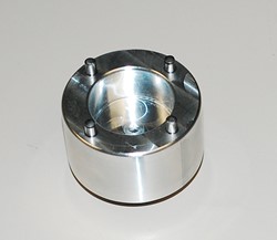 Zeige Details für Gabelöffner Nuß Bild von Gabelöffner Nuß