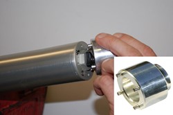 Zeige Details für Gabelöffner Nuß Bild von Gabelöffner Nuß