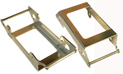 Zeige Details für Kühlerschutz Alu Bild von Kühlerschutz Alu