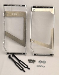 Zeige Details für Kühlerschutz Alu Bild von Kühlerschutz Alu