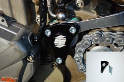 Zeige Details für Kupplungsnehmerschutz Bild von Kupplungsnehmerschutz