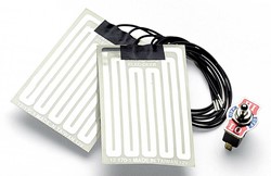 Zeige Details für Griffheizung Bild von Griffheizung